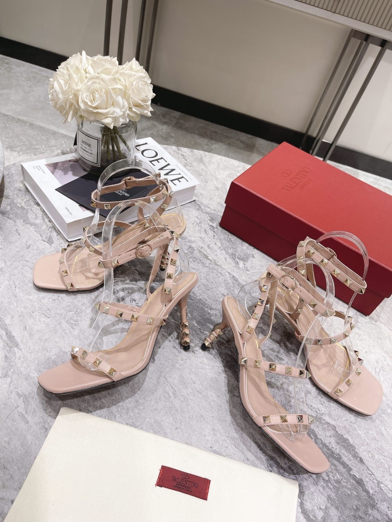 Valentino Sandals